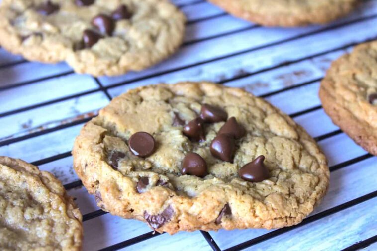 Can I bake gluten-free without xanthan gum?