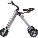 Can I buy a scooter with Klarna?