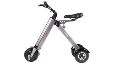 Can I buy a scooter with Klarna?