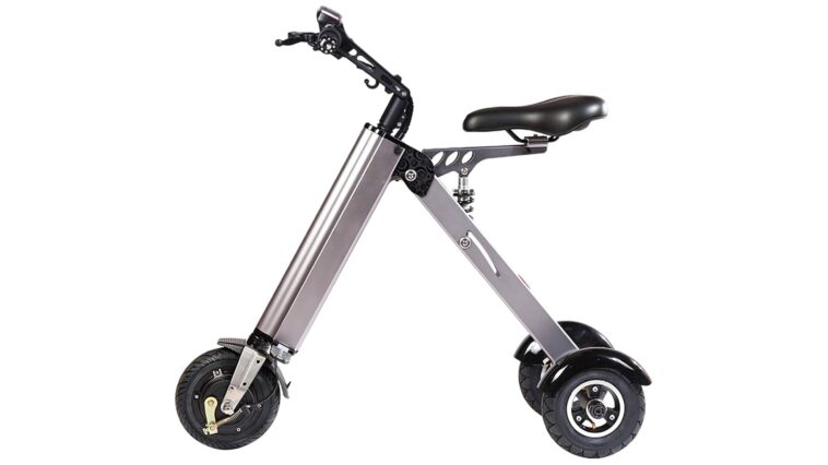 Can I buy a scooter with Klarna?