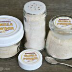 Can I buy vanilla bean powder at Starbucks?