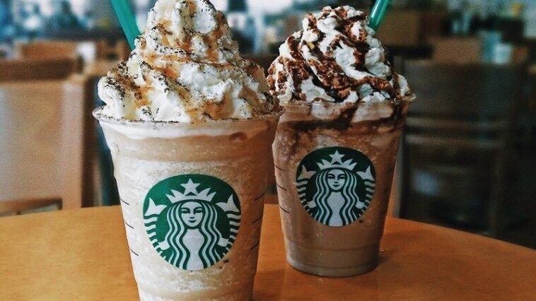 Can I change my schedule at Starbucks?
