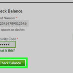 Can I check the balance of my Starbucks card online?