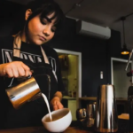 Can I do barista course online?