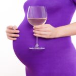 Can I drink dragon drink while pregnant?
