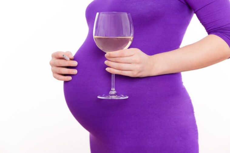 Can I drink dragon drink while pregnant?