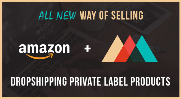 Can I dropship private label?