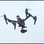 Can I fly my drone in my backyard Calgary?