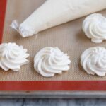 Can I freeze whipped cream?