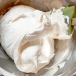 Can I freeze whipping cream?