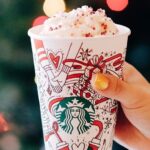 Can I get Starbucks through DoorDash?