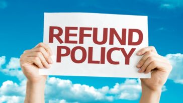 Can I get a refund if I ordered from the wrong Starbucks?