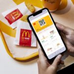 Can I get a refund on the McDonald's app?