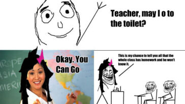 Can I go to the bathroom to Spanish?