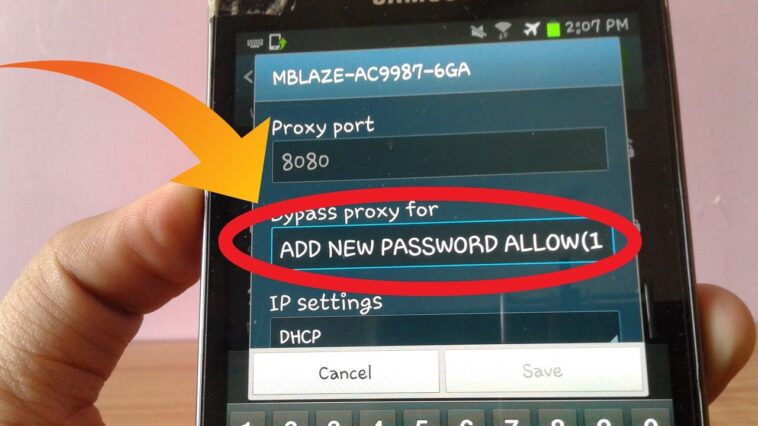 Can I hack Wi-Fi password?