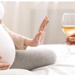 Can I have a pink drink pregnant?