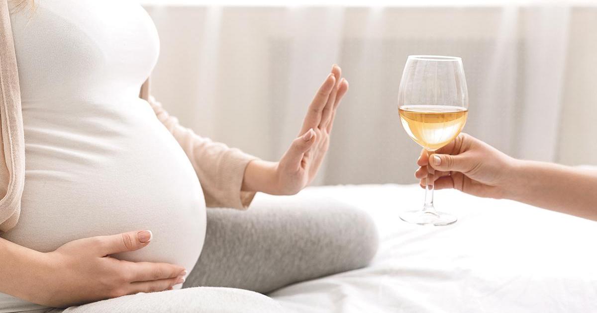 Can I have a pink drink pregnant? - Foodly