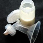 Can I have breast milk?