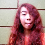 Can I have dyed hair at Starbucks?