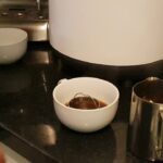 Can I make chai in an espresso machine?