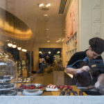 Can I open a cafe in my house UK?