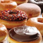 Can I order Dunkin Donuts online?