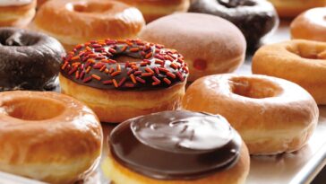 Can I order Dunkin Donuts online?