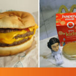 Can I order Mcdonalds in advance?