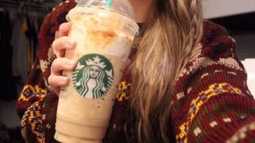 Can I order a Trenta Frappuccino?