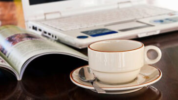 Can I order coffee online?