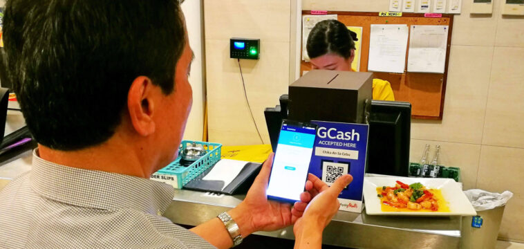 Can I pay GCash in Coffee Project?