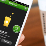 Can I pay with Apple Pay on Starbucks app?
