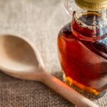 Can I put vanilla extract in coffee?
