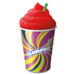 Can I refill Slurpee?