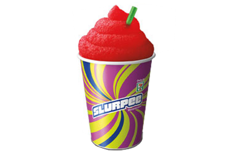 Can I refill Slurpee?