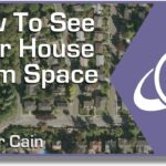 Can I see a live satellite view?