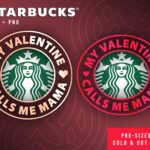 Can I sell something with the Starbucks logo?