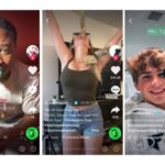 Can I show brands on TikTok?