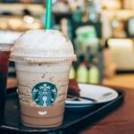 Can I sit in Starbucks all day?