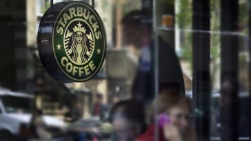 Can I study at Starbucks without buying anything?