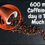 Can I take 400mg of caffeine at once?
