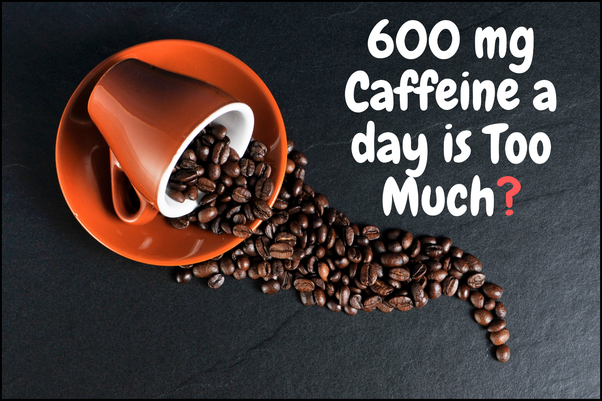 Can I take 400mg of caffeine at once?