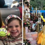 Can I take a tumbler in to Disneyland?