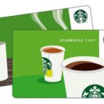 Can I transfer my Starbucks gift card to someone else?