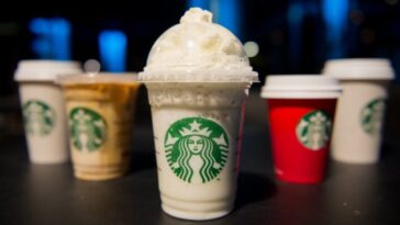 Can I transfer to a Starbucks in a different state?