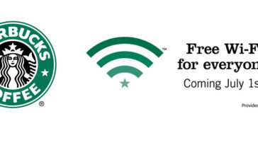 Can I trust Starbucks Wi-Fi?