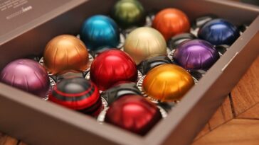 Can I use Aldi pods in Nespresso Vertuo?