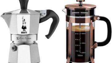Can I use French press for Vietnamese coffee?