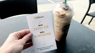 Can I use Starbucks birthday reward after birthday?