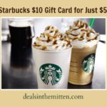 Can I use Starbucks gift card in Singapore?